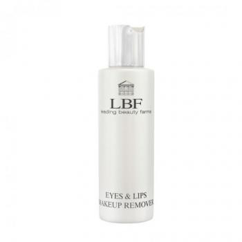 Double‑Action Eye & Lip Removal Spray – 100 mL