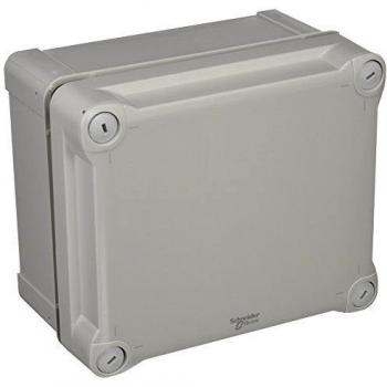 Couvercle supérieur 192x164x105 en ABS