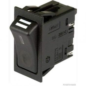 Interruptor de luz antiniebla HERTH + BUSS ELPARTS 70579496