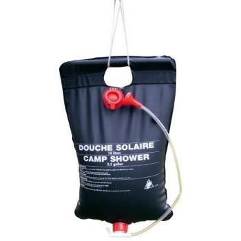 Douche solaire - Camp Shower - 20 L - CAO