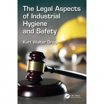 Vitalsource Technologies, Inc. Legal Aspects Of Industrial Hygiene And Safety