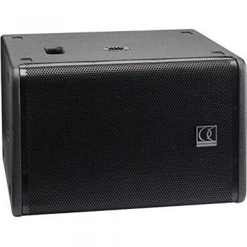 Audiophony iLINEsub12A - 12'' High Output Active Subwoofer