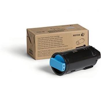 Tóner cian de alta capacidad Xerox VersaLink C60X