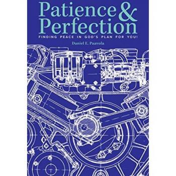 Patience & Perfection