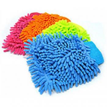 Super Microfiber Cleaning Mitt