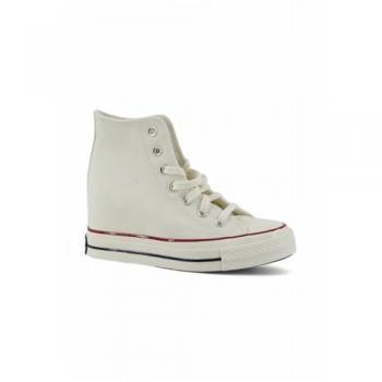 Zapatillas Converse Chuck 70 Blancas para Mujer