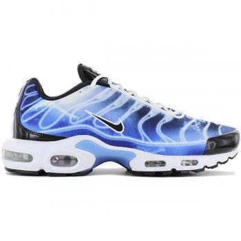 Nike Air Max Plus TN OG - Sneakers da uomo originale - Fotografia leggera - DZ3531-400