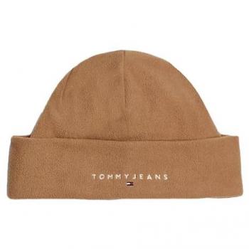 Bonnet Linear Marron Homme Tommy Hilfiger