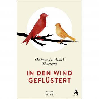 In den Wind geflüstert