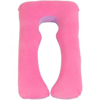 Oreiller U-Forme Confort Enceinte