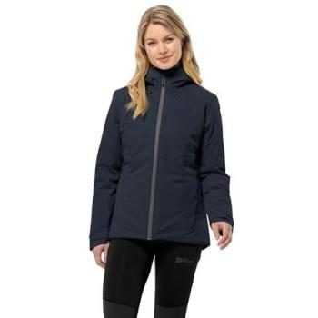 Cape de pluie Jack Wolfskin 1111592