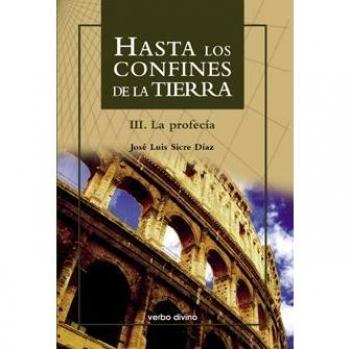Hasta los confines de la tierra. Parte III