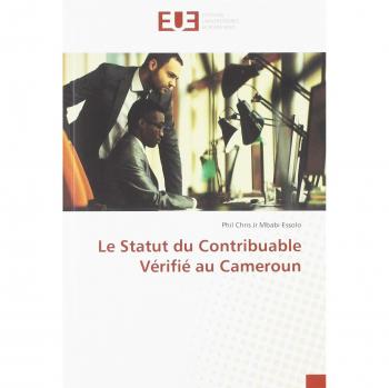 Le Statut du Contribuable Vérifié au Cameroun