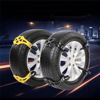 Dichotomanthes Pulley Chain Winter Tire Chain