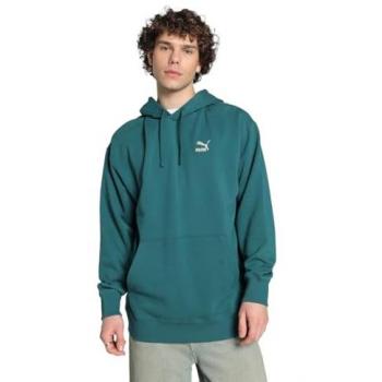 Puma Green Chillout Jogger
