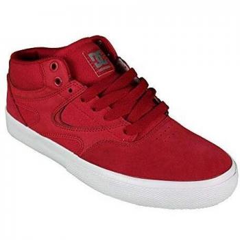 Kalis Vulc Mid - Scarpe medie di pelle da Uomo