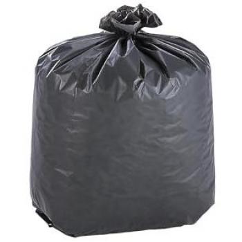 Sacchetti per contenitori rifiuti 90 l LDPE