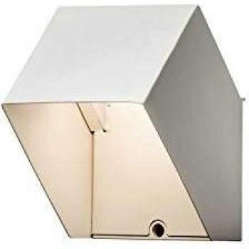 Lampada da parete Pescara 7988-250 Konstsmide