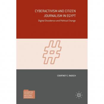 Vitalsource Technologies, Inc. Cyberactivism And Citizen Journalism In Egypt