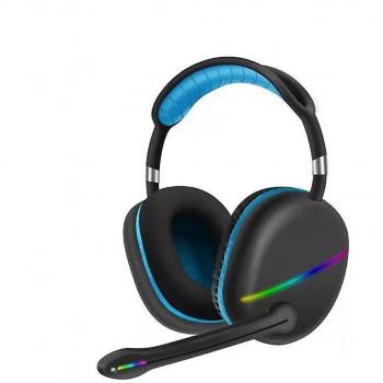 Casque Gamer Max15 Stereo Surround Bluetooth