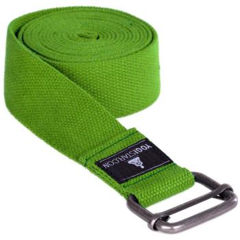 Banda Yoga Balance