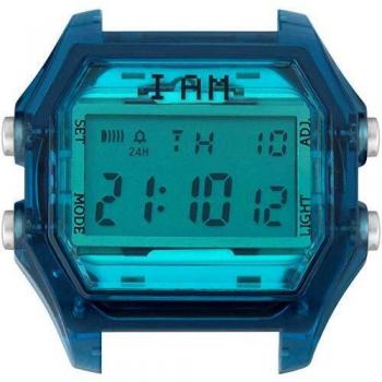 Cassa per orologio digitale componibile I AM IAM-107-1450