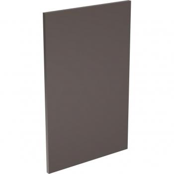 Slimline Integrated Appliance Door - Graphite / Super Gloss 715mm x 446mm