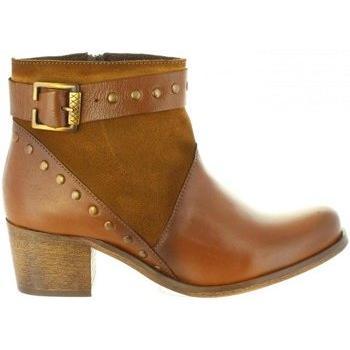Cumbia Elegante Stiefel 31085