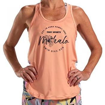 Camiseta Zoot Ltd Singlet