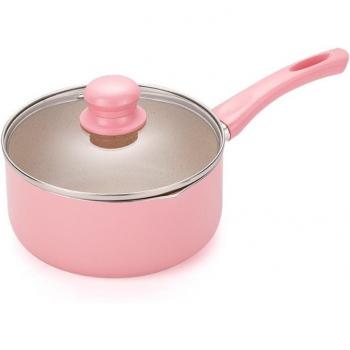 Tragbarer Milchheiztopf 16/18 CM