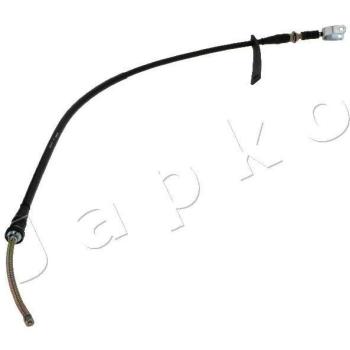 Cable de freno de estacionamiento JAPKO 131552R