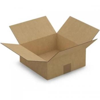 YOUDOIT Cartone 20x25x10 Cm – Cannele Semplici