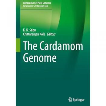 The Cardamom Genome