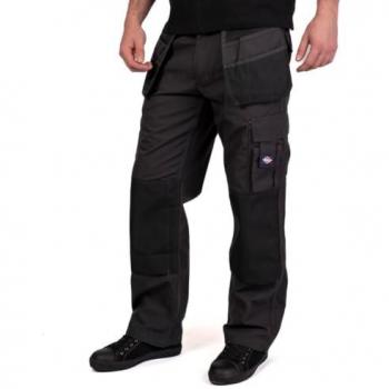 Men's Fixed Holster Pocket Trousers