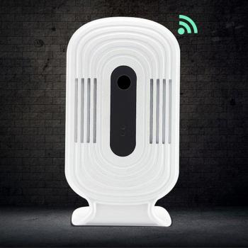 Détecteur de Pollution d'Air WIFI