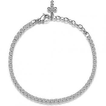 Brosway Modern steel bracelet Desideri faith BEI035