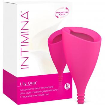 INTIMINA COPA MENSTRUAL T- B