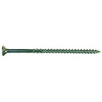 Vite per legno Tsp 'Professionale' mm 6 x 200 - Torx T-30