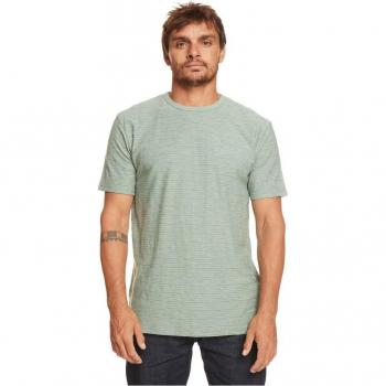 Quiksilver - Camiseta Kentin para hombre