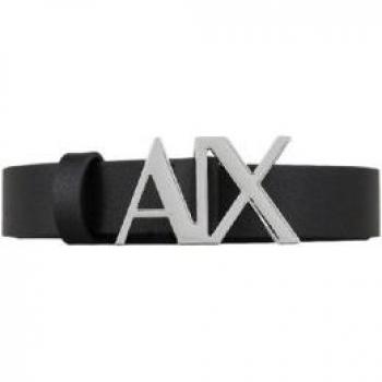 Cinturón Casual Clásico para Mujer Armani Exchange 70 cm