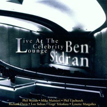 Performance en Direct chez Ben Sidran – Salon des Célébrités