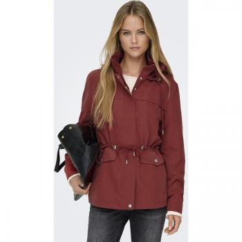 ONLY Damenparka Starline 15218612