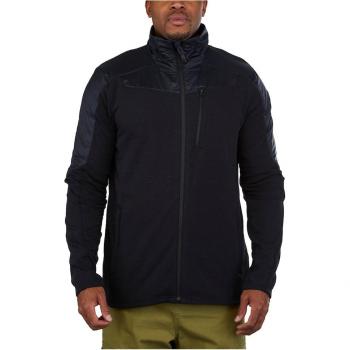 Chaqueta Spyder Leader Graphene Hybrid para hombre
