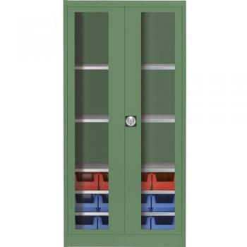Mueble Mauser 117308 Puerta Bateante y Ventanal
