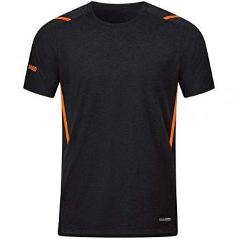 Jako - Voetbal T-shirt Challenge - Kinderen