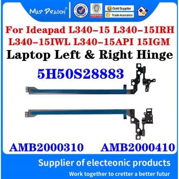 AMB2000410 Laptop LCD Hinges for Lenovo Ideapad L340-15