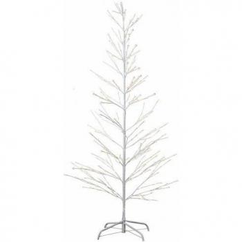 Sirius Außenbeleuchtung Baum Isaac 348 LEDs