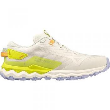 Daichi 7 Mizuno Wave Snow