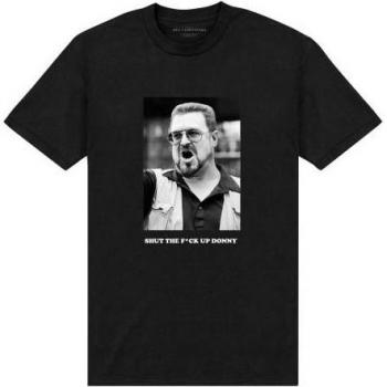 Das große Lebowski T-Shirt für Erwachsene