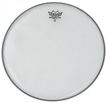 Remo Snare Reso Ambassador Hazy 13